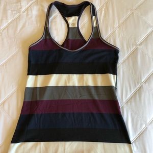 Lululemon racerback tank top